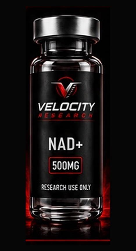 Velocity Research NAD+ vial