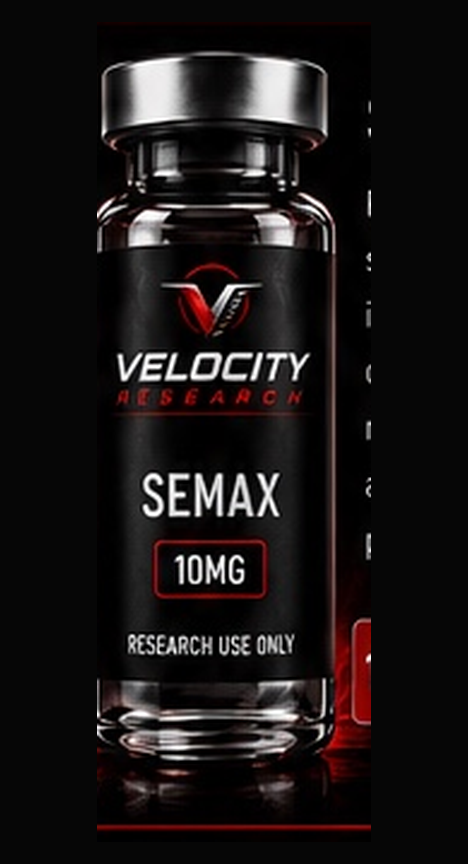 Velocity Research Semax vial